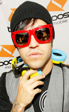 Pete Wentz Pete Wentz